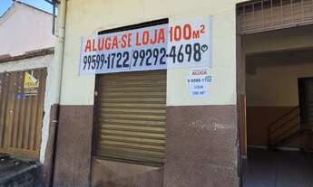 Imagem 2: Ponto comercial/Loja/Box para aluguel possui 100 metros quadrados