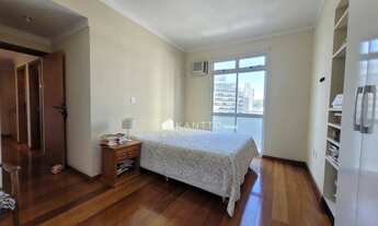 Imagem 14: Apartamento à venda, 183 m² por R$ 920.000,00 - Centro - Juiz de Fora/MG