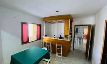 Imagem 7: Casa com suíte + 2 quartos, no centro do bairro Santa Luzia, próxima da igreja, de frente