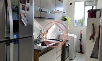 Imagem 7: Apartamento com 3 dormitórios à venda, 61 m² por R$ 279.990,00 - Nonoai - Porto Alegre/RS