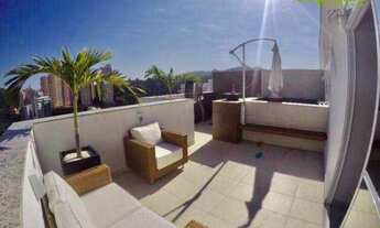 Imagem 2: Cobertura à venda, 185 m² por R$ 2.400.000,00 - Icaraí - Niterói/RJ