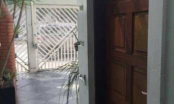 Imagem 3: Sobrado com 2 dormitórios à venda, 73 m² por R$ 490.000,00 - Jardim América - Taboão da Se