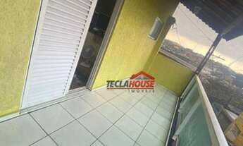 Imagem 2: VENDO SOBRADO COM 3 DORMITÓRIOS EM GUARULHOS