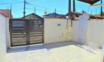 Imagem 3: Linda casa térrea com 2 dormitórios no Cibratel II - Itanhaém SP