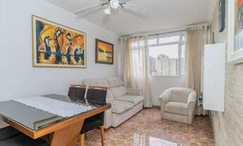 Imagem 3: Apartamento no Ipiranga com 3 dormitórios à venda, 98 m² por R$ 475.000 - Ipiranga - São P