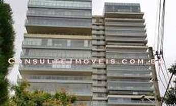 Imagem 2: Cobertura com 5 dormitórios. 1100 m² por R$ 42.000.000 - Vila Nova Conceição - São Paulo/S