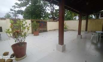 Imagem 2: Térrea para venda com 163 metros quadrados com 4 quartos em Indaiá - Bertioga - SP