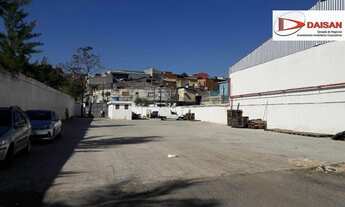 Imagem 5: Galpão para alugar, 350 m² - Jardim Arpoador - São Paulo/SP