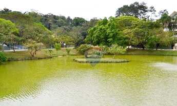 Imagem: Terreno à venda, 1221 m² por R$ 400.000,00