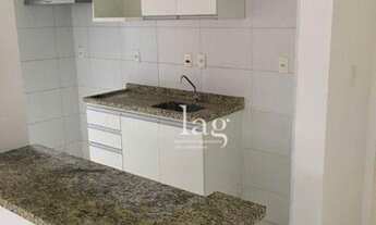 Imagem 3: Apartamento à venda com 02 dormitórios por R$ 215.000 - Vila Barcelona - Sorocaba/SP