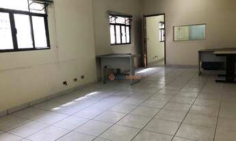 Imagem 13: Casa com 5 dormitórios, 250 m² - venda por R$ 1.350.000,00 ou aluguel por R$ 6.500,00/mês