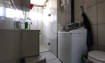 Imagem 2: São Paulo - Apartamento Padrão - SANTO AMARO