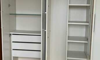 Imagem 7: Apartamento para aluguel tem 40 m2 com 1 quarto