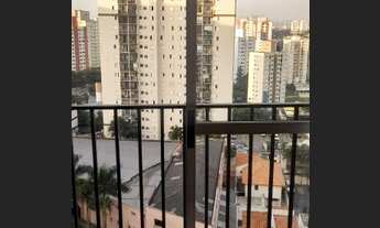 Imagem 2: Apartamento para venda com 56 metros quadrados com 2 quartos em Jardim Celeste - São Paulo