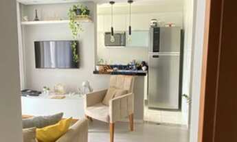 Imagem 2: Apartamento com fino acabamento à venda no bairro da Glória