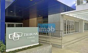 Imagem: Conjunto, 60 m² - venda por R$ 625.000,00