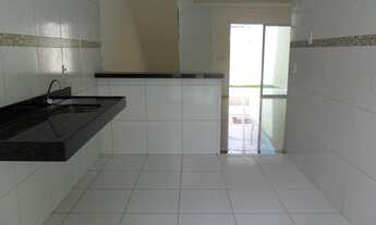 Imagem 5: Casa com 3 dorms sen 02 suites, à venda, 124 m² por R$ 320.000 - Centro - Eusébio/CE