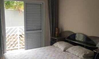 Imagem 4: Apartamento com 2 dormitórios à venda, 62 m² por R$ 350.000,00 - Parque Pinheirinho - Vinh