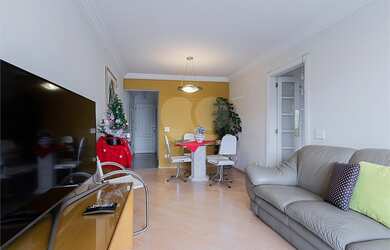 Imagem 6: São Paulo - Apartamento Padrão - VILA OLÍMPIA