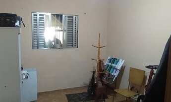 Imagem 4: Casa para venda possui 125 metros com 3 quartos em Vila Emílio - Mauá - SP