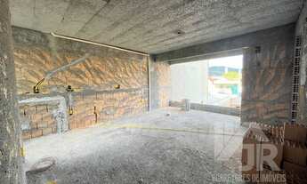 Imagem 4: Apartamento para venda tem 65 metros quadrados com 2 quartos em Rio Pequeno - Camboriú - S