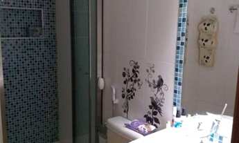 Imagem 6: Apartamento com 3 dormitórios à venda, 95 m² por R$ 985.000 - Mirandópolis - São Paulo/SP