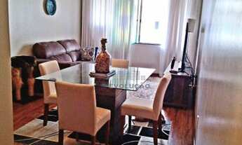 Imagem: More em Coqueiros - Apto. 4 Dorms com Suíte