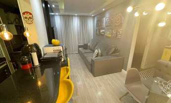 Imagem 4: Apartamento com 2 dormitórios à venda, 53 m² por R$ 310.000,00 - Jardim Belval - Barueri/S