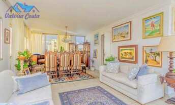 Imagem 4: Apartamento Duplex à venda, 220 m² por R$ 1.295.000,00 - Alto da Boa Vista - São Paulo/SP