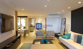 Imagem 7: Marina Bay Residences - o 4 Suítes mais Desejado de Vila Velha-ES