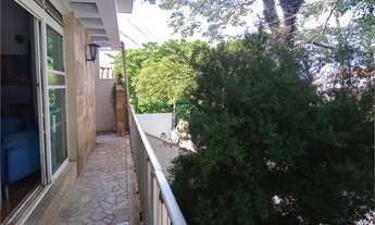 Imagem 3: Casa-São Paulo-VILA ROMANA