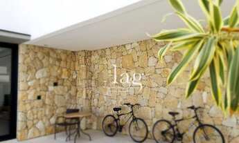 Imagem 6: Casa à venda, 320 m² por R$ 2.300.000,00 - Alphaville Nova Esplanada - Votorantim/SP