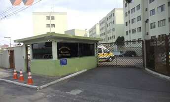 Imagem: Apartamento à venda, 52 m² por R$ 165.000,00