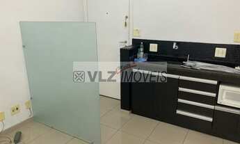 Imagem 3: Sala Comercial Para Alugar em Moema, Av. Rouxinol, Edifício Montreal, 33 m², 1 sala ampla