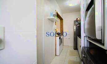 Imagem 7: Apartamento à venda, 56 m² por R$ 540.000,00 - Vila Formosa - São Paulo/SP