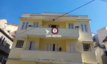 Imagem: Venda de apartamento com três dormitórios