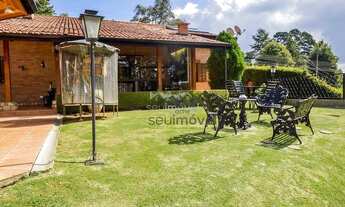 Imagem 2: Bela casa à venda em bairro nobre!!!