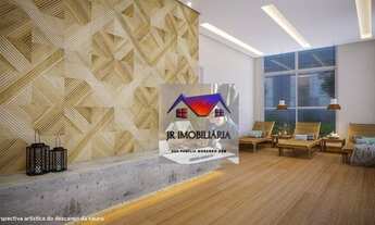 Imagem 2: OPORTUNIDADE UNICA: Apartamento com 2 dormitórios à venda, 56 m² por R$ 477.300 - Vila And