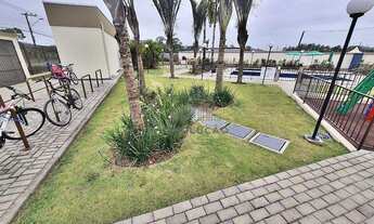 Imagem 3: Apartamento 2 Quartos, vaga de garagem no Sertão do Maruim São Jose