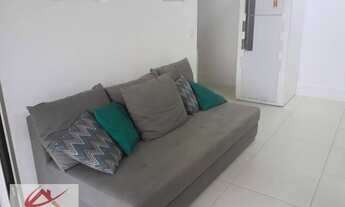 Imagem 2: Apartamento à venda, 81 m² por R$ 1.270.000,00 - Campo Belo - São Paulo/SP