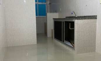 Imagem 4: Apartamento com 2 dormitórios à venda, 50 m² por R$ 180.000,00 - São Mateus - Juiz de Fora