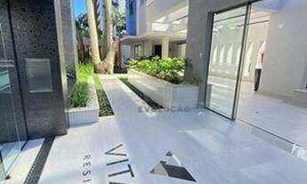 Imagem 2: Lindo Apartamento 3 Dormitórios, 01 Suíte no Vitale Residence - Centro de Florianópolis