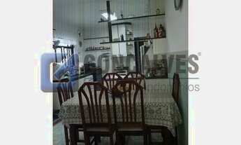 Imagem 5: SAO BERNARDO DO CAMPO - Residential / Sobrado - BAIRRO DOS CASA