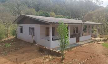 Imagem: Chácara em Cantagalo