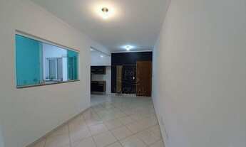 Imagem 6: Apartamento com 2 dormitórios para alugar, 50 m² por R$ 1.300,00/mês - Parque Capuava - Sa