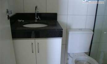 Imagem 6: Apartamento residencial à venda, Residencial Spazio Poeme, Paulínia - AP0194