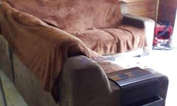 Imagem 5: Casa com 4 dormitórios à venda, 90 m² por R$ 350.000,00 - Nossa Senhora da Paz - Balneário