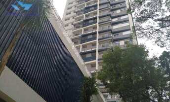 Imagem 1: Apartamento para alugar, 55 m² por R$ 4.900,00/mês - Alto da Boa Vista - São Paulo/SP