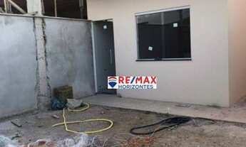 Imagem 3: Casa com 3 dormitórios à venda, 76 m² por R$ 230.000,00 - Centro - Florestal/MG