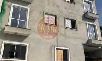 Imagem 4: Apartamento 1 Quarto para Venda em São Paulo, Vila Jacuí, 1 dormitório, 1 banheiro